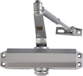 Commercial Door Closer Surface Mounted Cast Aluminum Z969774