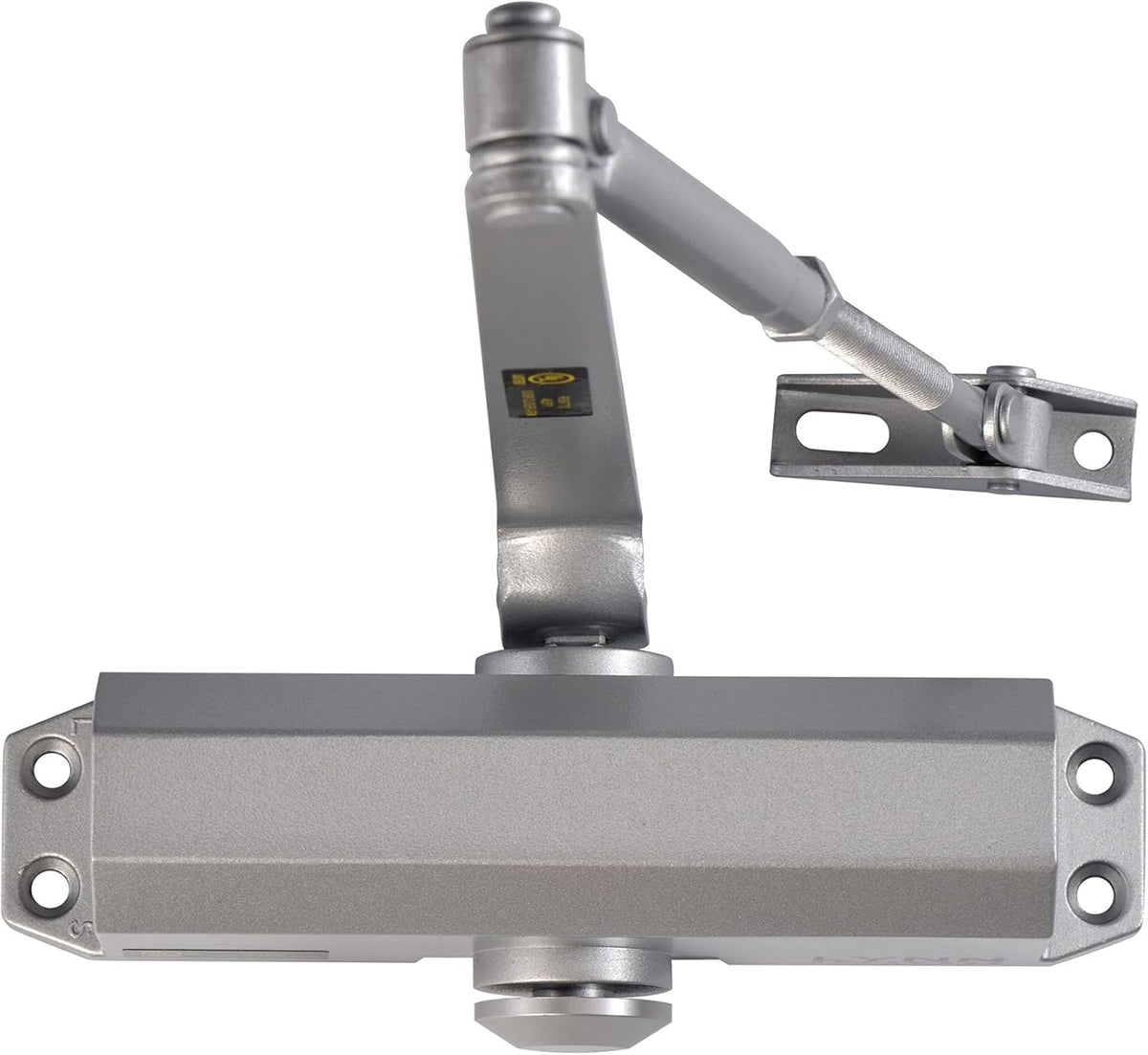 Commercial Door Closer Surface Mounted Cast Aluminum Z969774
