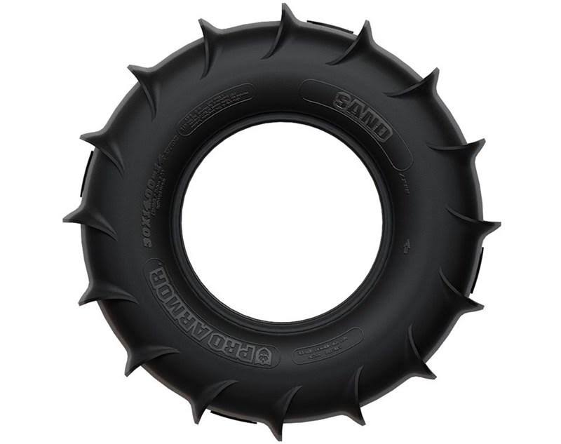 Sand Rear Tire 30 x 14 x 15 T499631