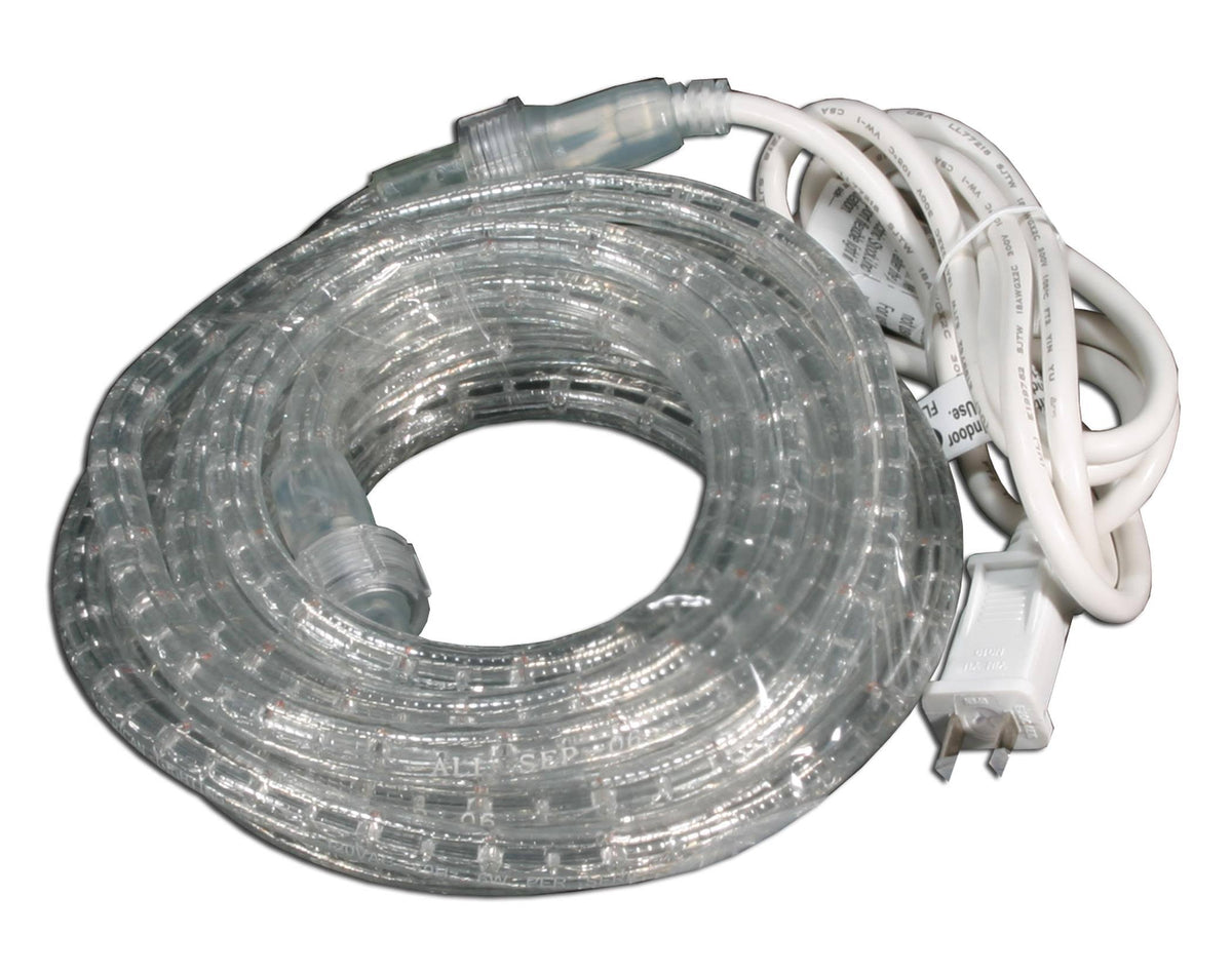 50-Foot Commercial Grade Rope Light Kit I65163