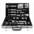 21 Piece Tool Set with Aluminum Case R53229