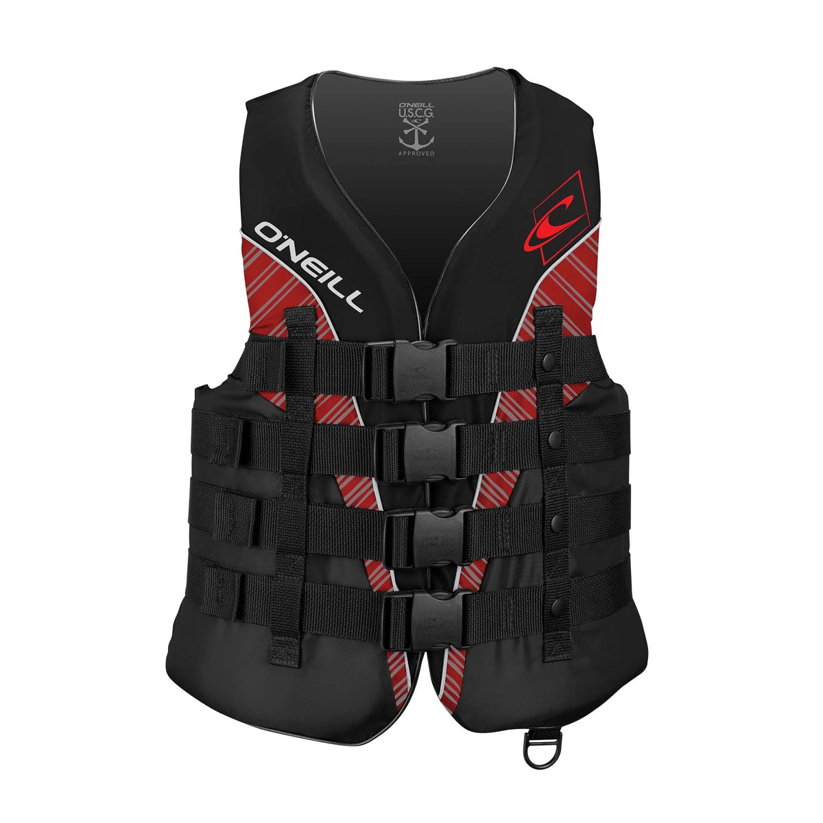Men's Life Vest Q91868