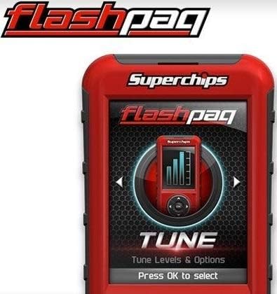 In-Cab Tuner for GM Gasoline Engine Trucks S59376