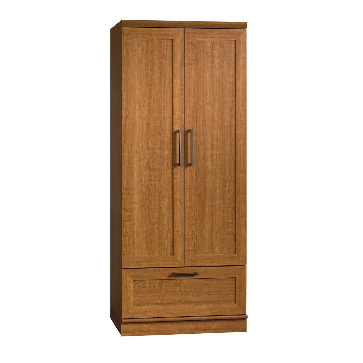 Sienna Oak Wardrobe Armoire Y970416