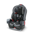 3 in 1 Harness Booster Car Seat P809