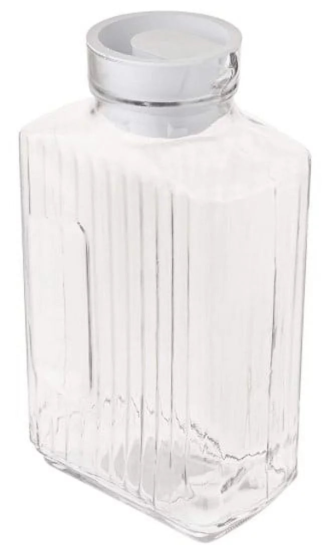 64 Ounce Glass Pitcher H2433