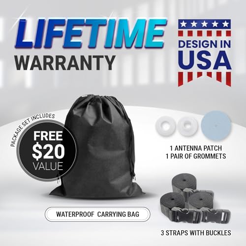 Waterproof All Weather Car Cover C79174