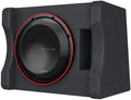 12" Preloaded High Power Subwoofer Enclosure with One 2-ohm 12" Subwoofer O343110