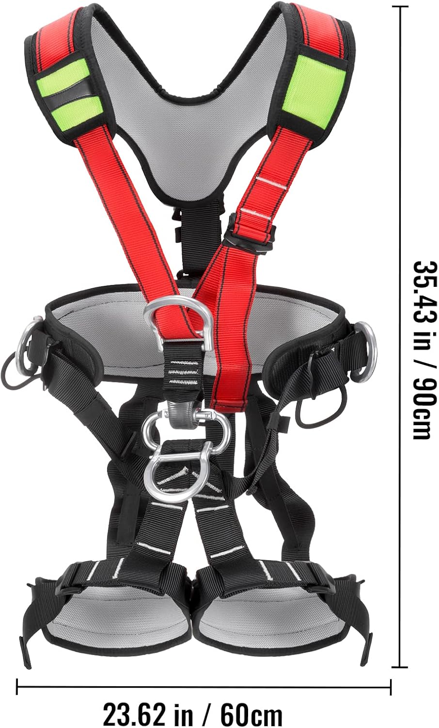 Safety Climbing Harness B26743
