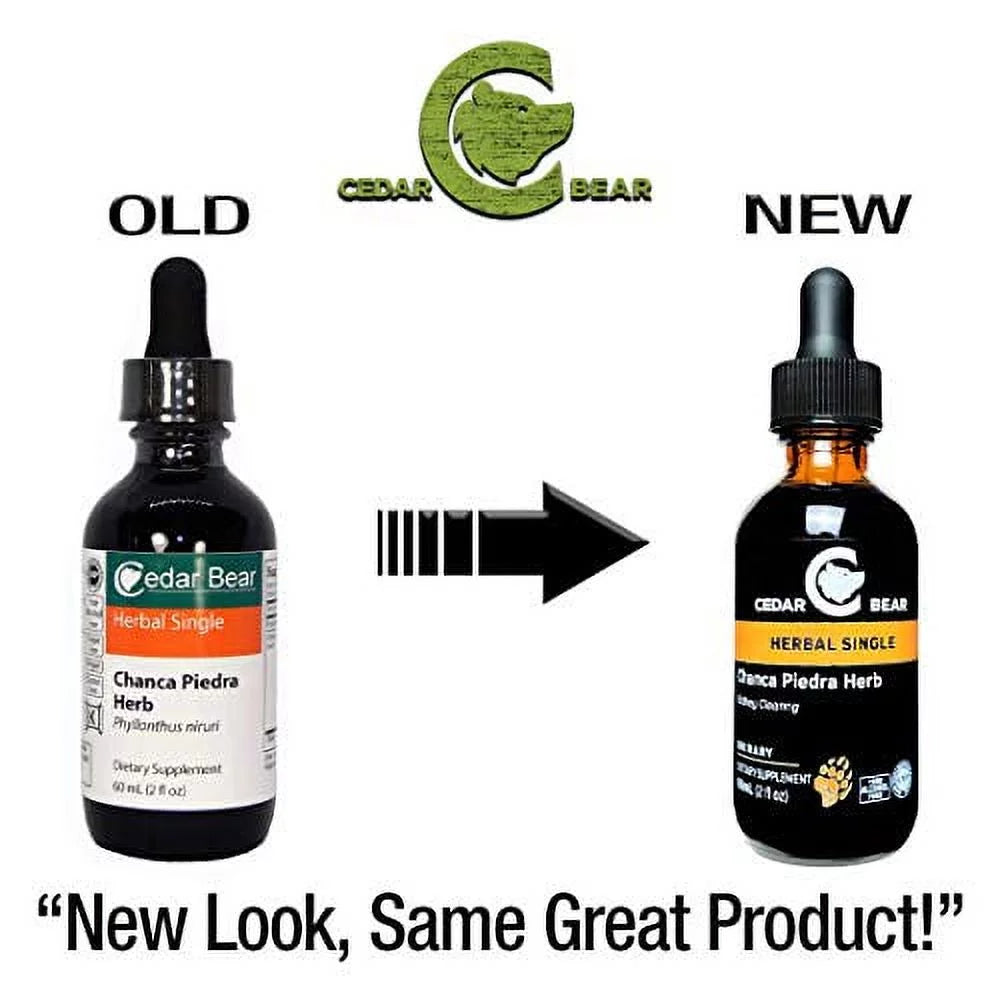 Liquid Herbal Supplement 2 fl oz / 60 ml C223