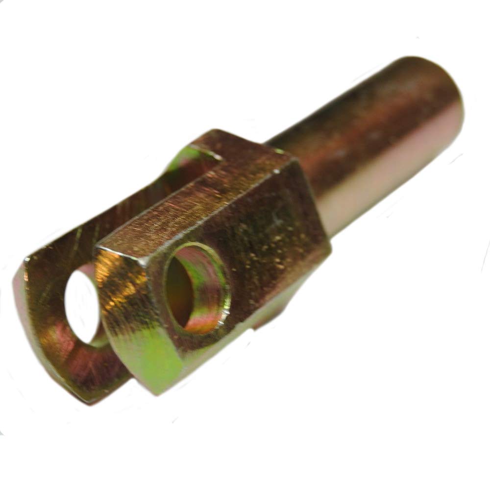 Bobtach Right Hand Handle Kit Pack of 2 R676982
