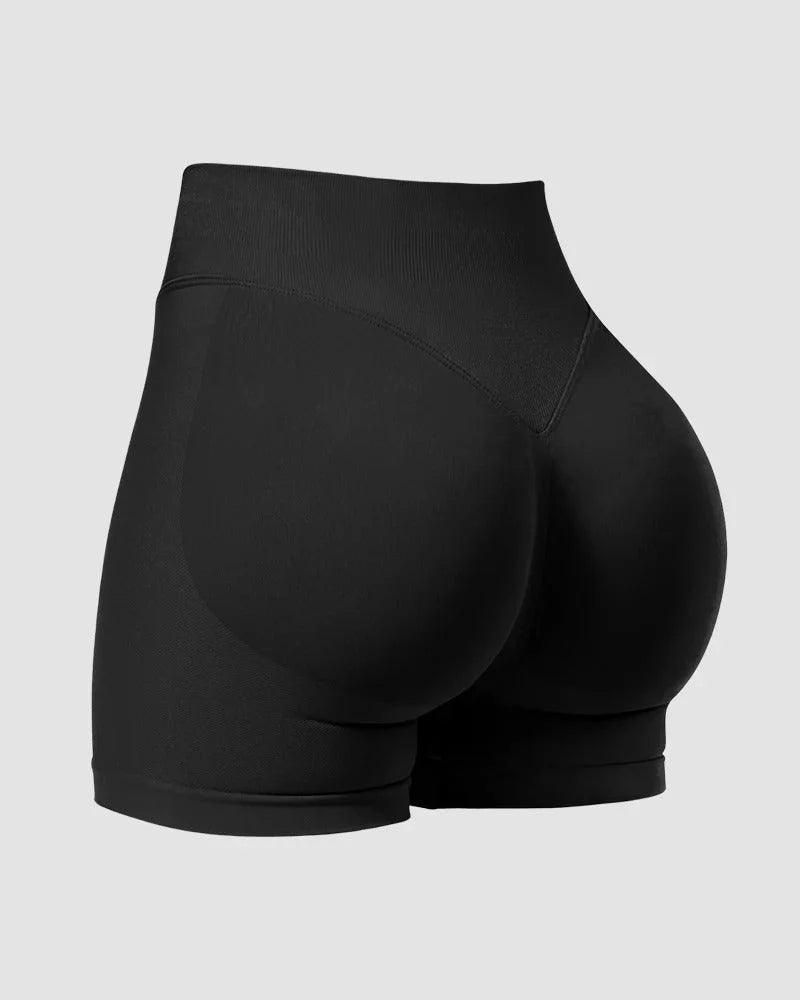 High Waist Seamless Shapewear Bottoms G52515