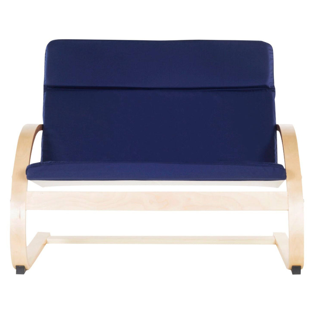 Nordic Couch Blue P29653
