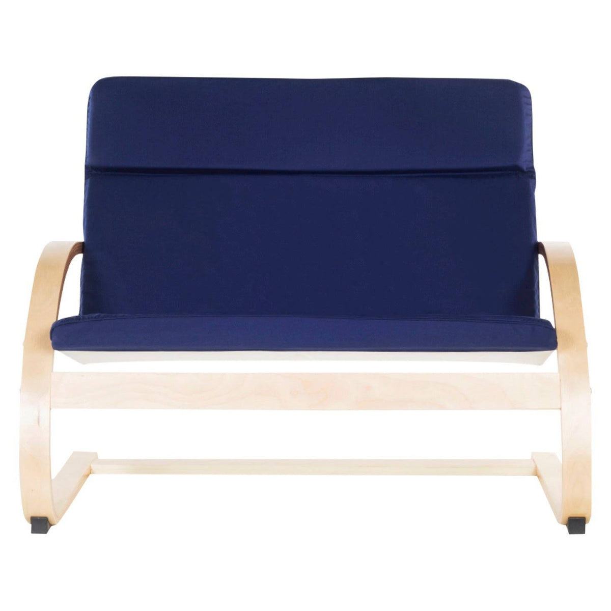 Nordic Couch Blue P29653