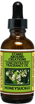 Fragrance Oil 2 fl. oz. X85297