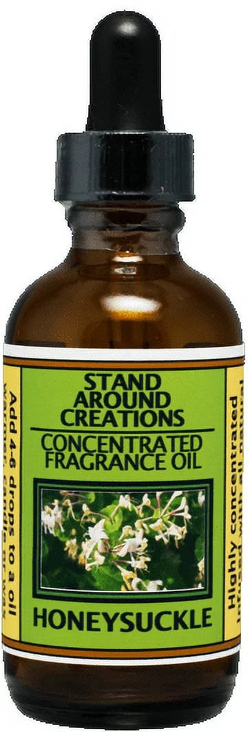 Fragrance Oil 2 fl. oz. X85297