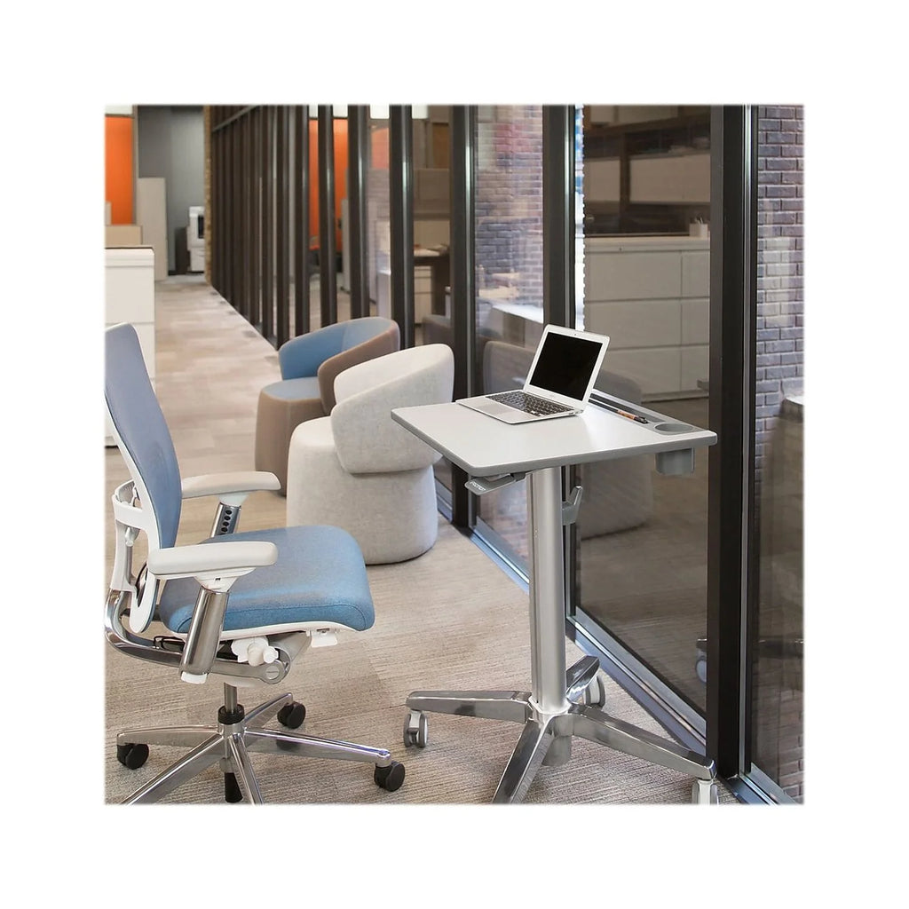 Sit-Stand Desk I364