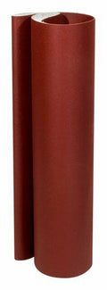 3M Cloth Belt 340D, P100 X-weight, 20-1/2 in x 48 in, Film-lok, Single-Flex U4984