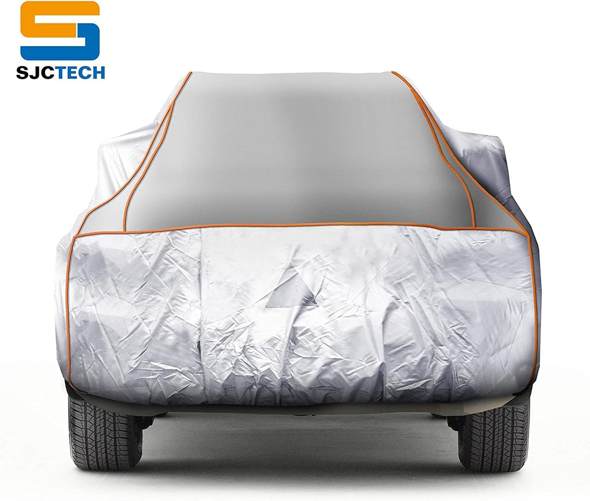 Hail Protector Car Cover Waterproof All Weather Outdoor Auto Cover M5864
