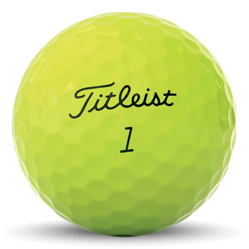 2022 Tour Soft Golf Balls, 12 pack, White U943