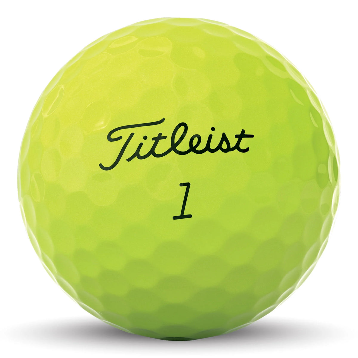 2022 Tour Soft Golf Balls, 12 pack, White U943