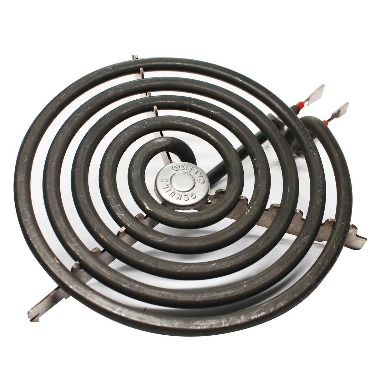 2-Pack 6 inch 5 Turns Surface Burner Element M8451