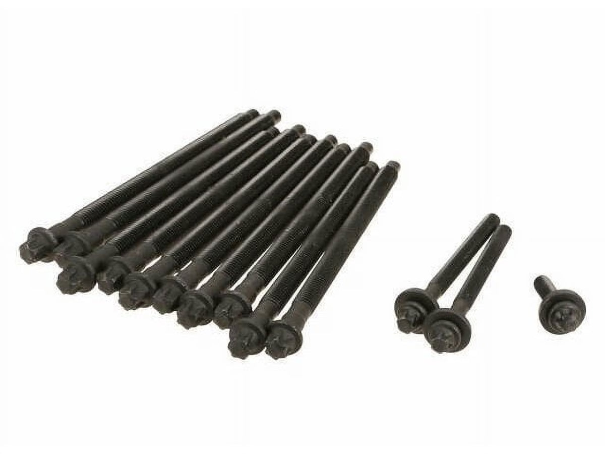 Head Bolt Set C15231