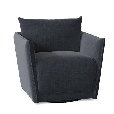 Swivel Armchair H81815