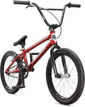 Mongoose Racing BMX Bicycles Title Micro H715