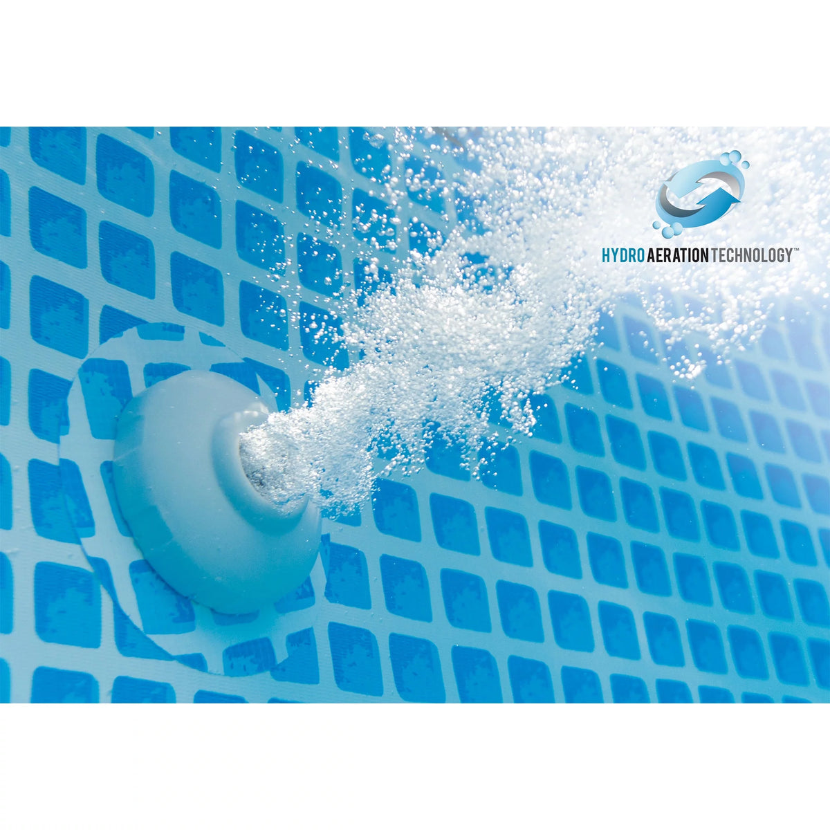 15' x 48 Above Ground Swimming Pool and Filter Pump E820