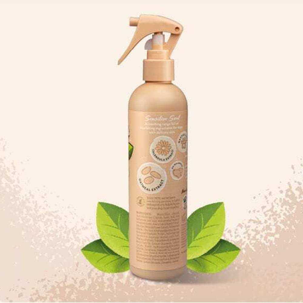 Coconut Dog Spray W8762