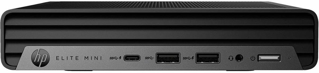 Intel Core i7 12th Gen i7-12700T 16 GB 512 GB SSD Mini PC Windows 11 Pro K6848