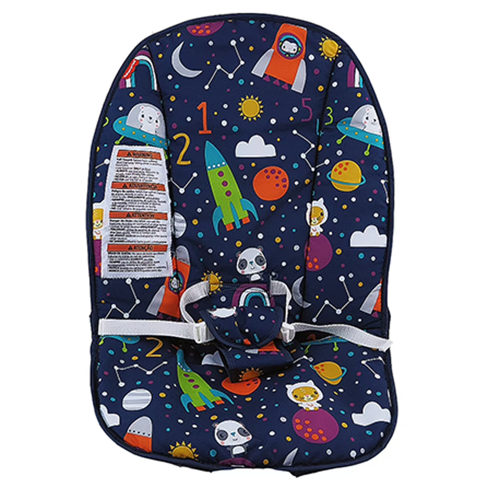 Replacement Seat Cover Pad for Baby Bouncer X110