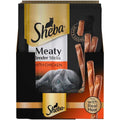 Cat Treats Meaty Tender Sticks O468309
