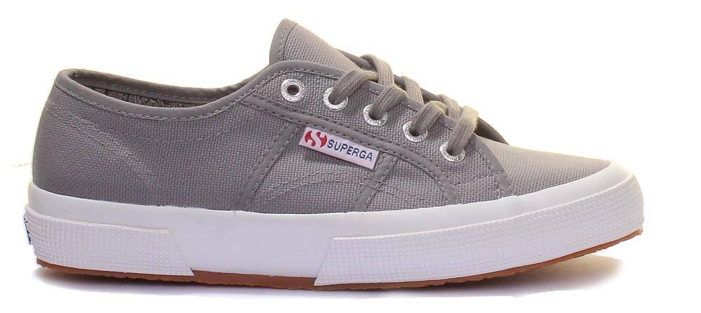 Grey Sneakers G506
