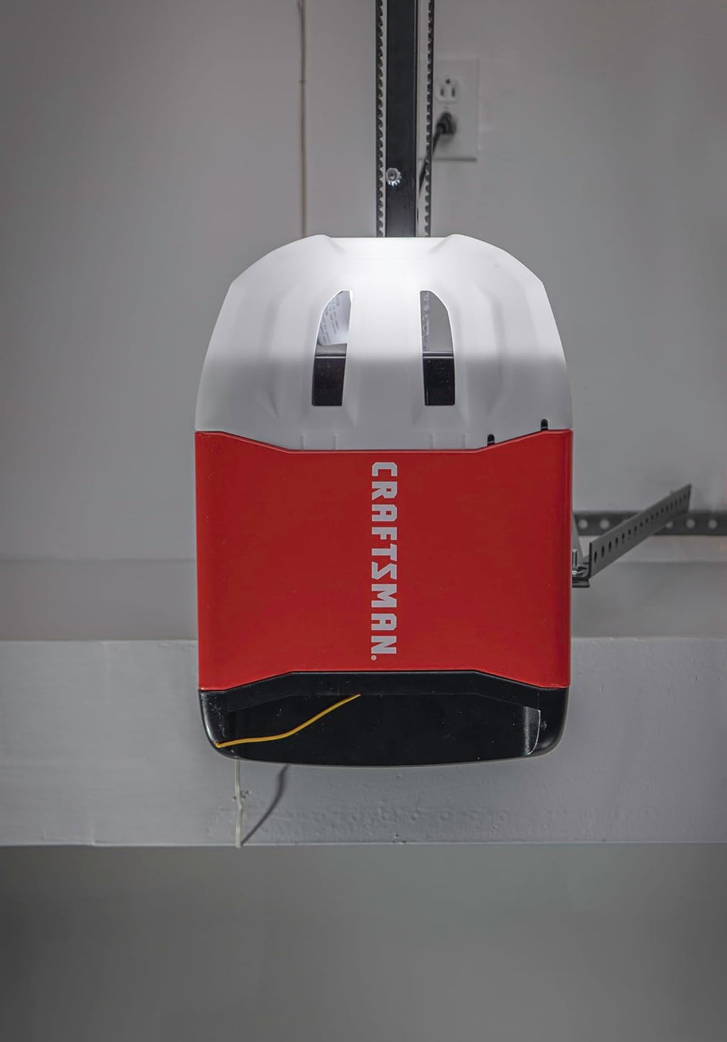 1/2-HP Chain Drive Garage Door Opener Z939