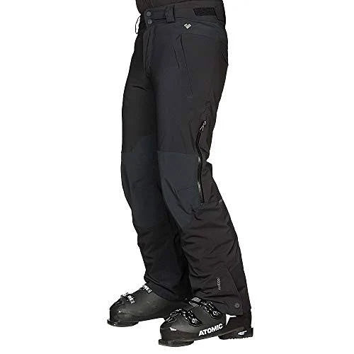 Black 2XL Process Pant U441551