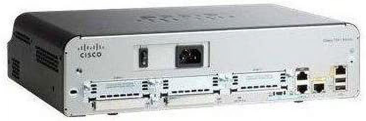 Restored Cisco Router L321