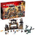Building Toy D54718