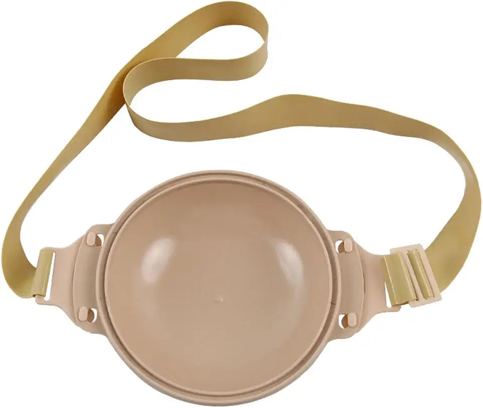 Waterproof Ostomy Stoma Shower Cover L8878