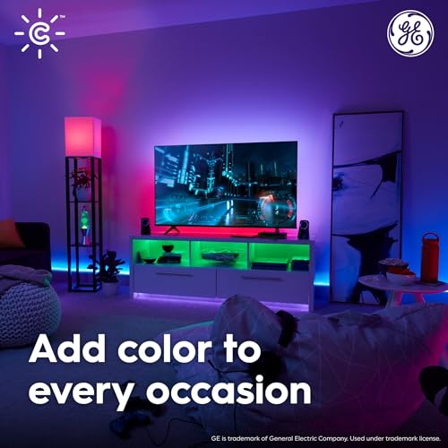Smart LED Light Strip 16ft I21164