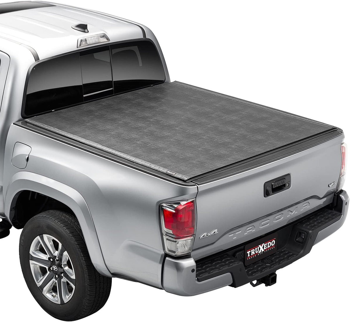 Hard Rolling Truck Bed Tonneau Cover for Toyota Tundra 5' 7" Bed D59408