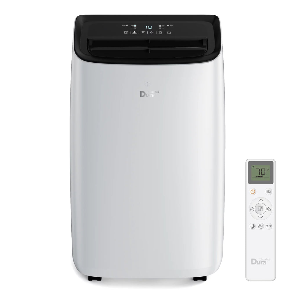 5300BTU Portable Air Conditioner, Dehumidifier, Fan D3783