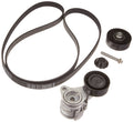 Accessory Drive Belt Kit Y123