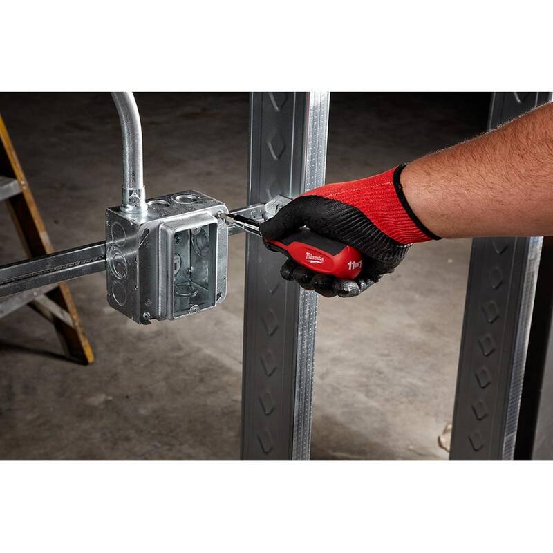 25 ft. Auto Lock Tape Measure with Screwdriver S281