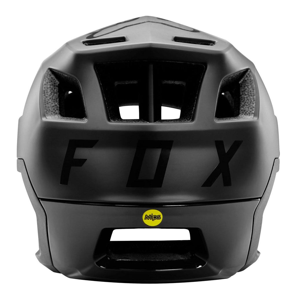 Black MIPS Helmet A4310