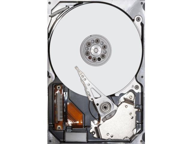 500GB 2.5 inch SAS Hard Drive U90267