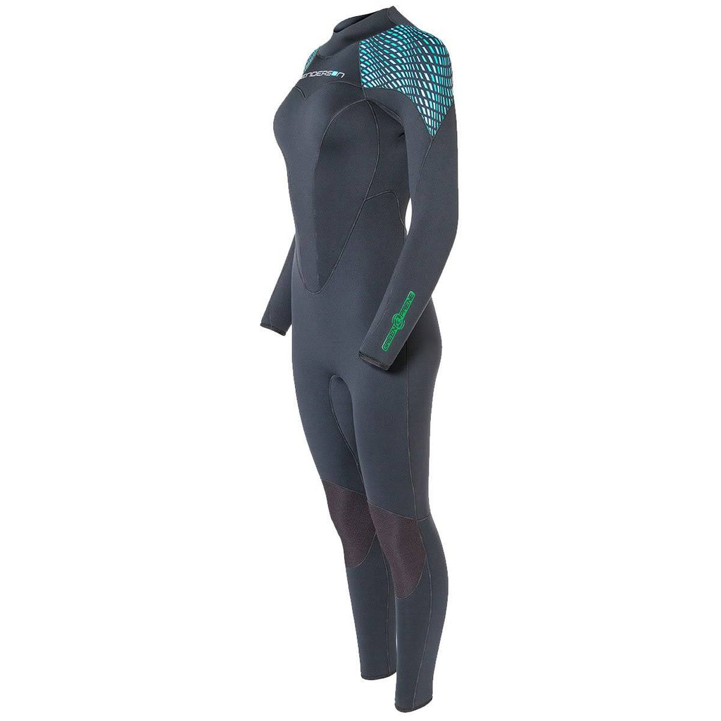 5mm Greenprene Fullsuit I5773