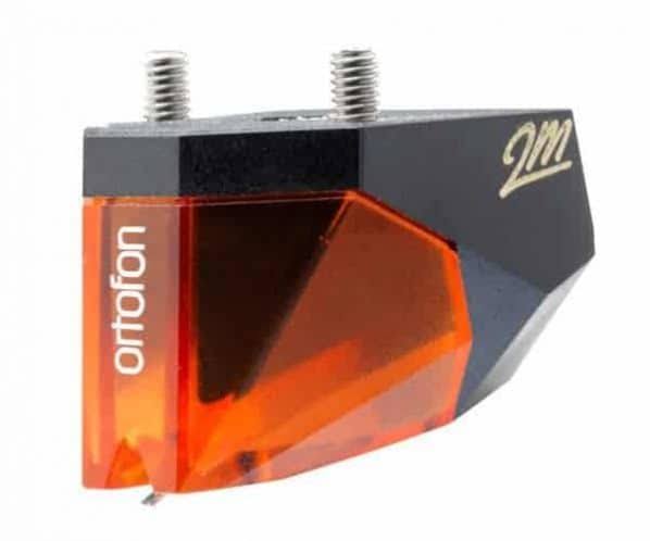 2M Bronze HiFi Cartridge V9507
