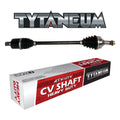 Front Right Replacement CV Axle for Honda TRX500FA A856451